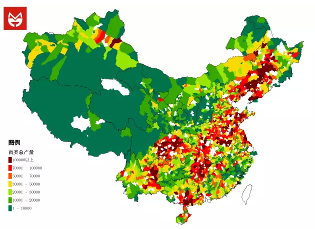 养猪O2O项目：一个估值10亿美金的，市场分析和前景